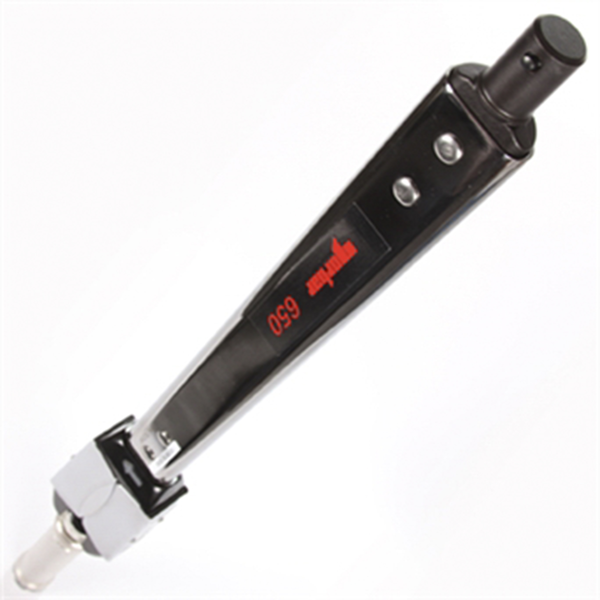14040 Norbar Torque Tools Click Torque Wrench, 130 To 650 Nm, 22 mm Drive, Square Drive, 821mm Overall