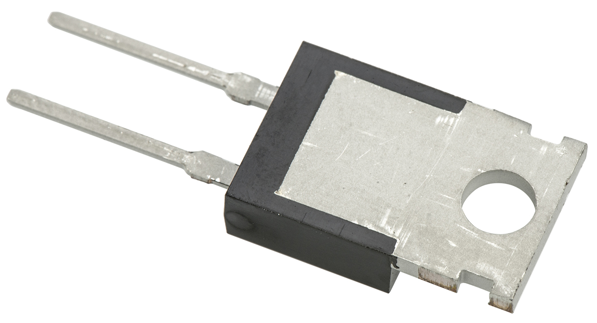 byv79e-200127 NXP 200 V 14 A Diode Switching 2-Pin TO-220 BYV79E-200,127