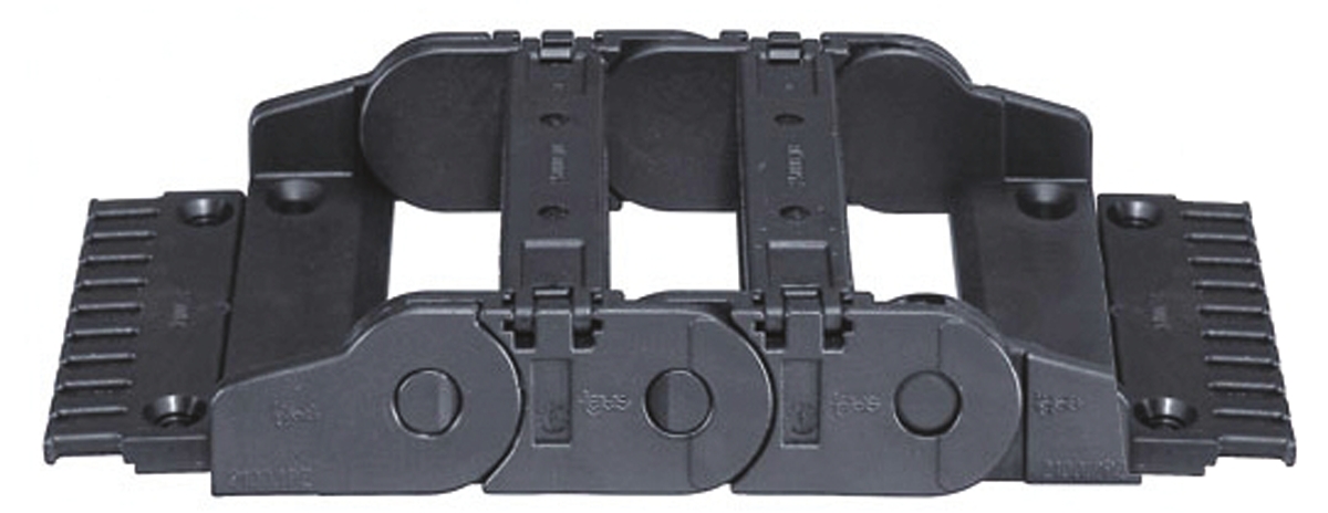 Igus Polymer Cable Trunking Accessory e-chain 21 mm 63.5mm