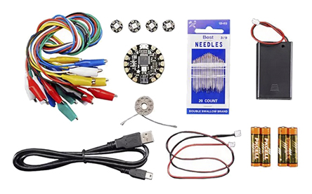 1405 ADAFRUIT INDUSTRIES Colour & Light Sensor Colour Sensor USB 6-Pin