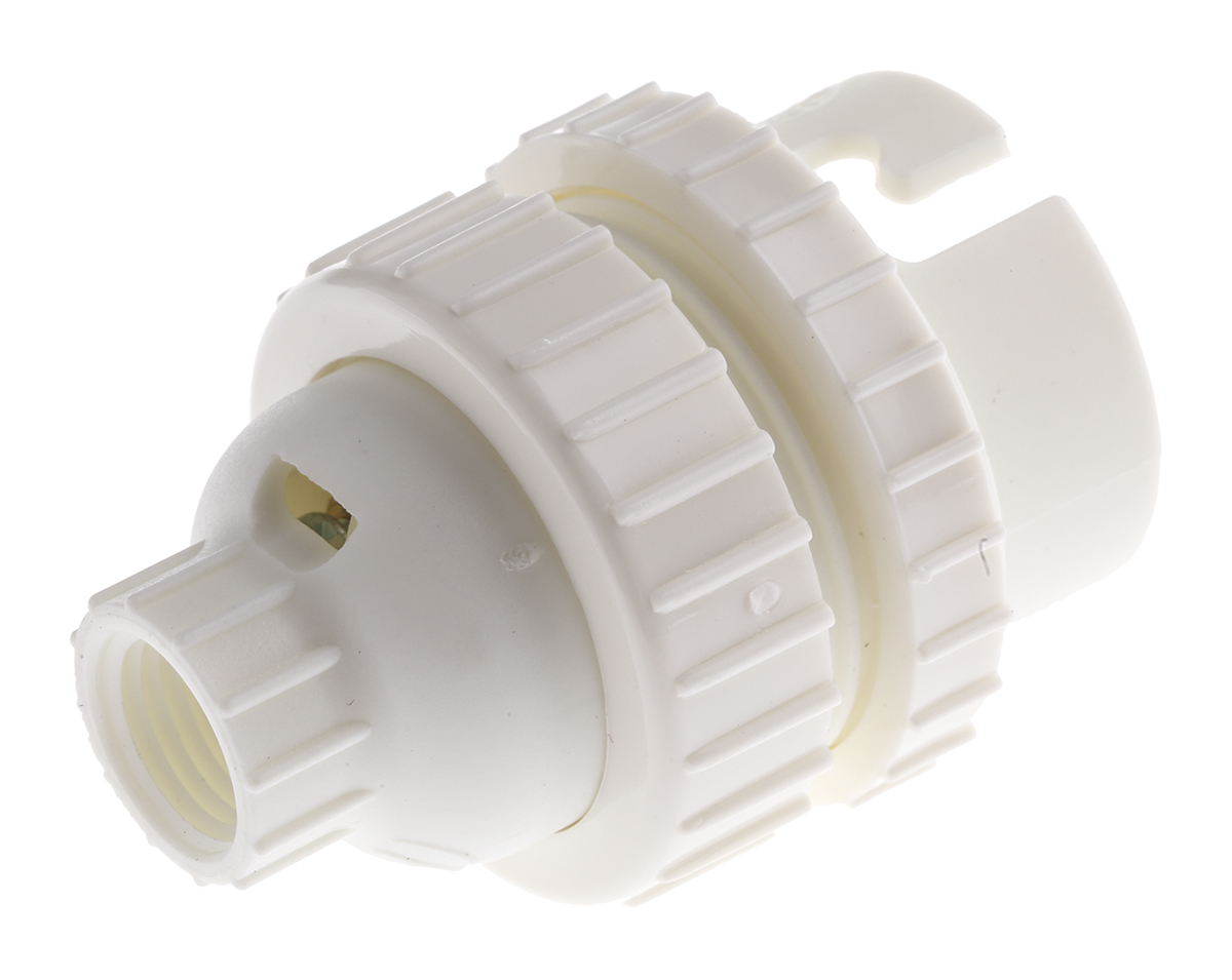 140561 Orbitec LED Lamp Holder Threaded Stud Screw -
