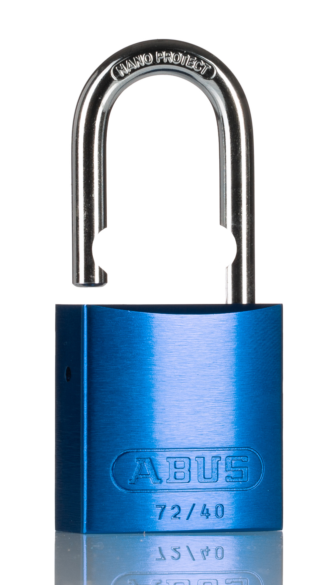 ABUS Aluminium
