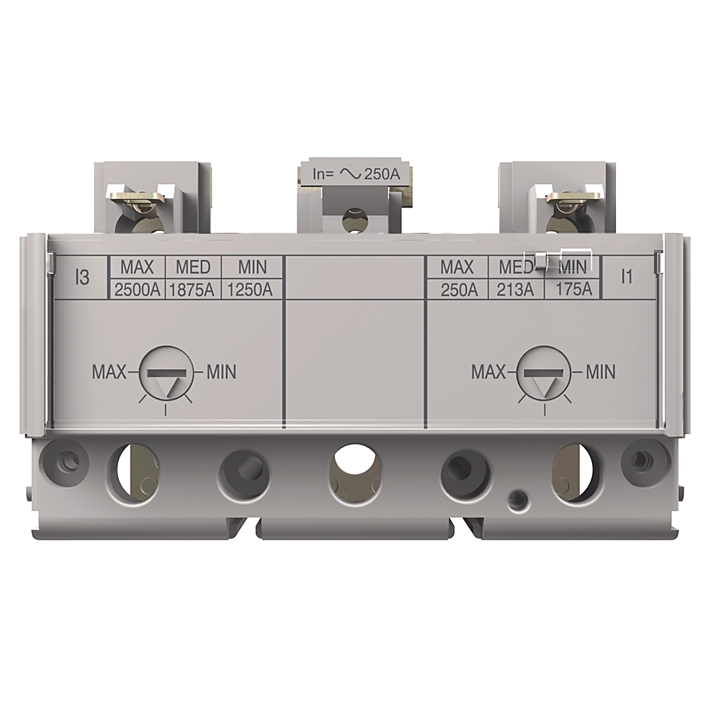 Allen Bradley Circuit Breaker Accessory for use with Circuit Breaker
