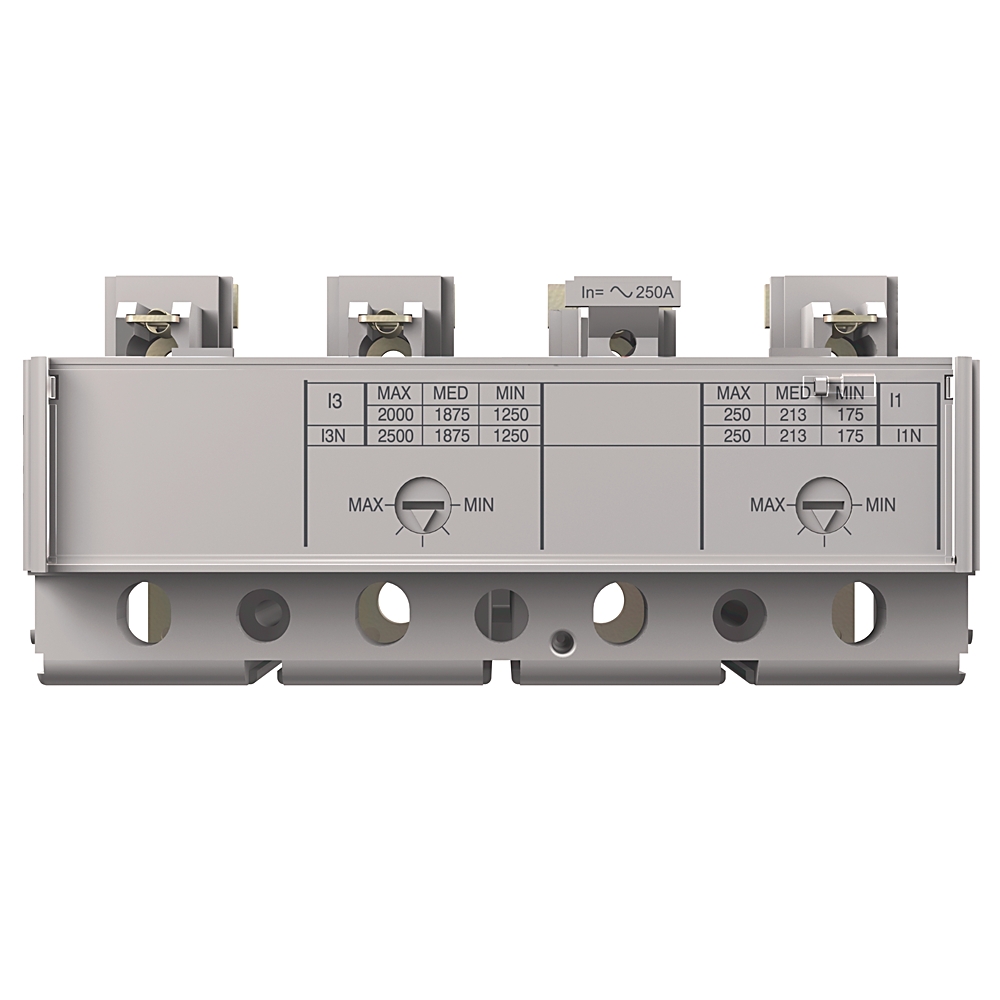 Allen Bradley Circuit Breaker Accessory for use with Circuit Breaker