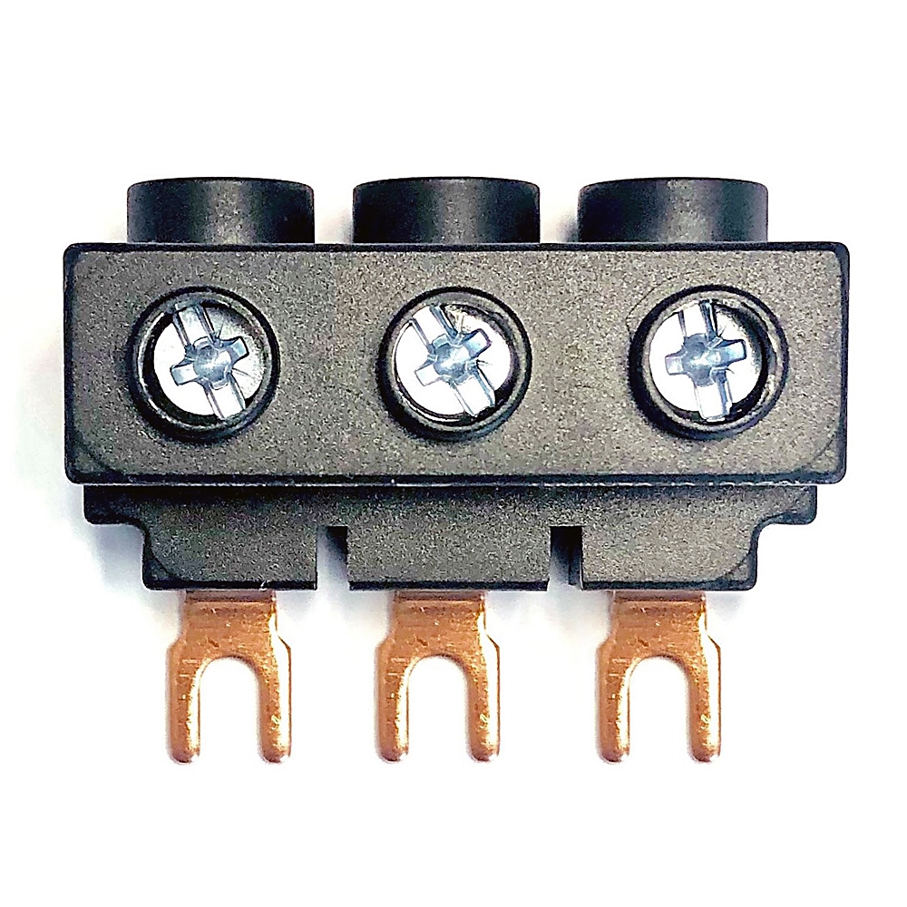 Allen Bradley Bulletin 140MP-A-WTNH Busbar, 600 V