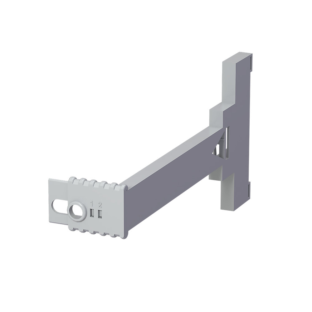 Allen Bradley Extension Shaft Support, 140MT-C Series