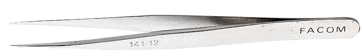 Facom 130mm Straight Tweezer
