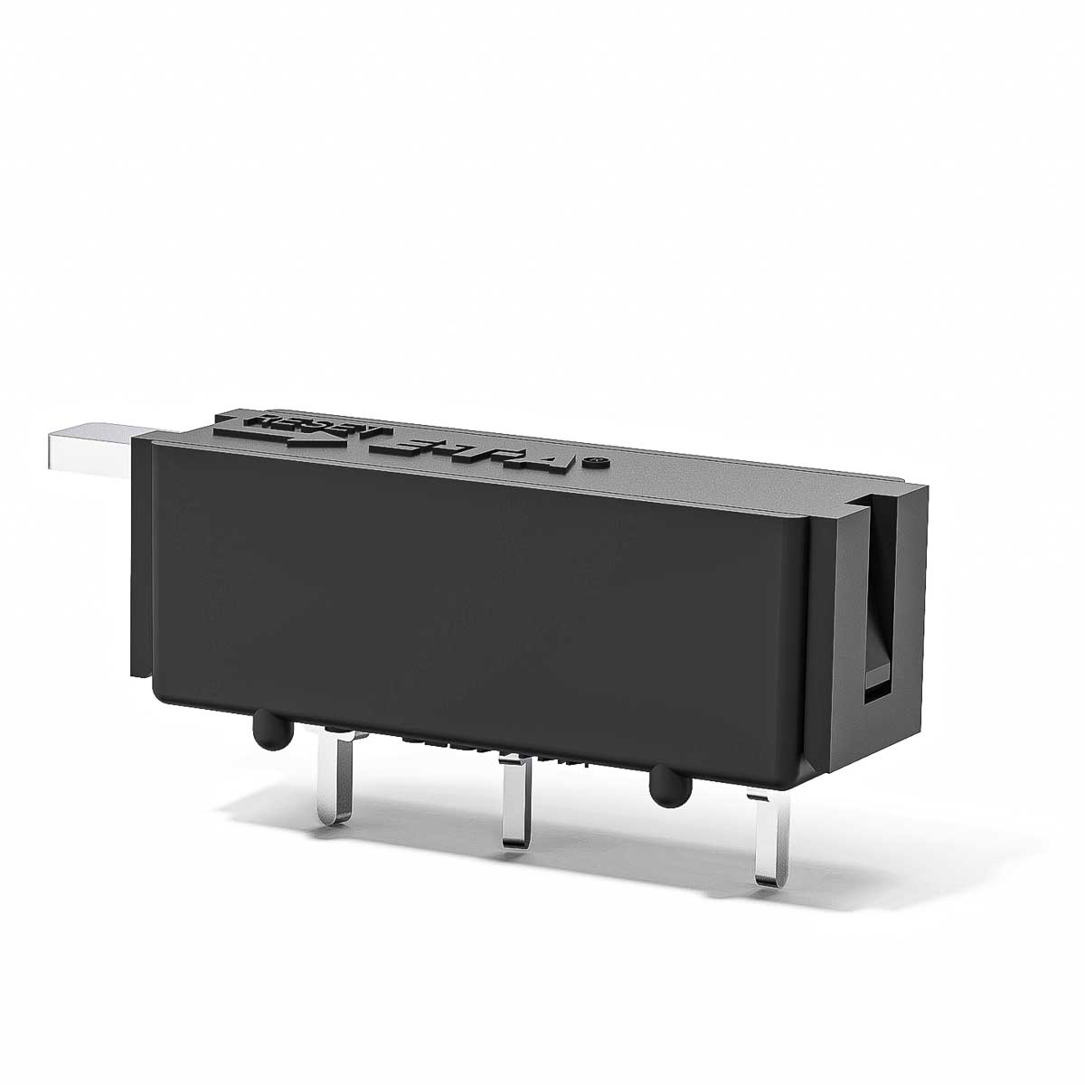 ETA 1410-L Thermal Circuit Breaker - 1-Pole, Base, 5A Current Rating, 25 A, 250V ac, 48 V dc