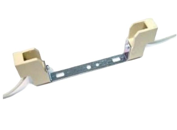 Orbitec Halogen, LED Lamp Holder 118 mm Through Hole Screw - 141050-DO 7671