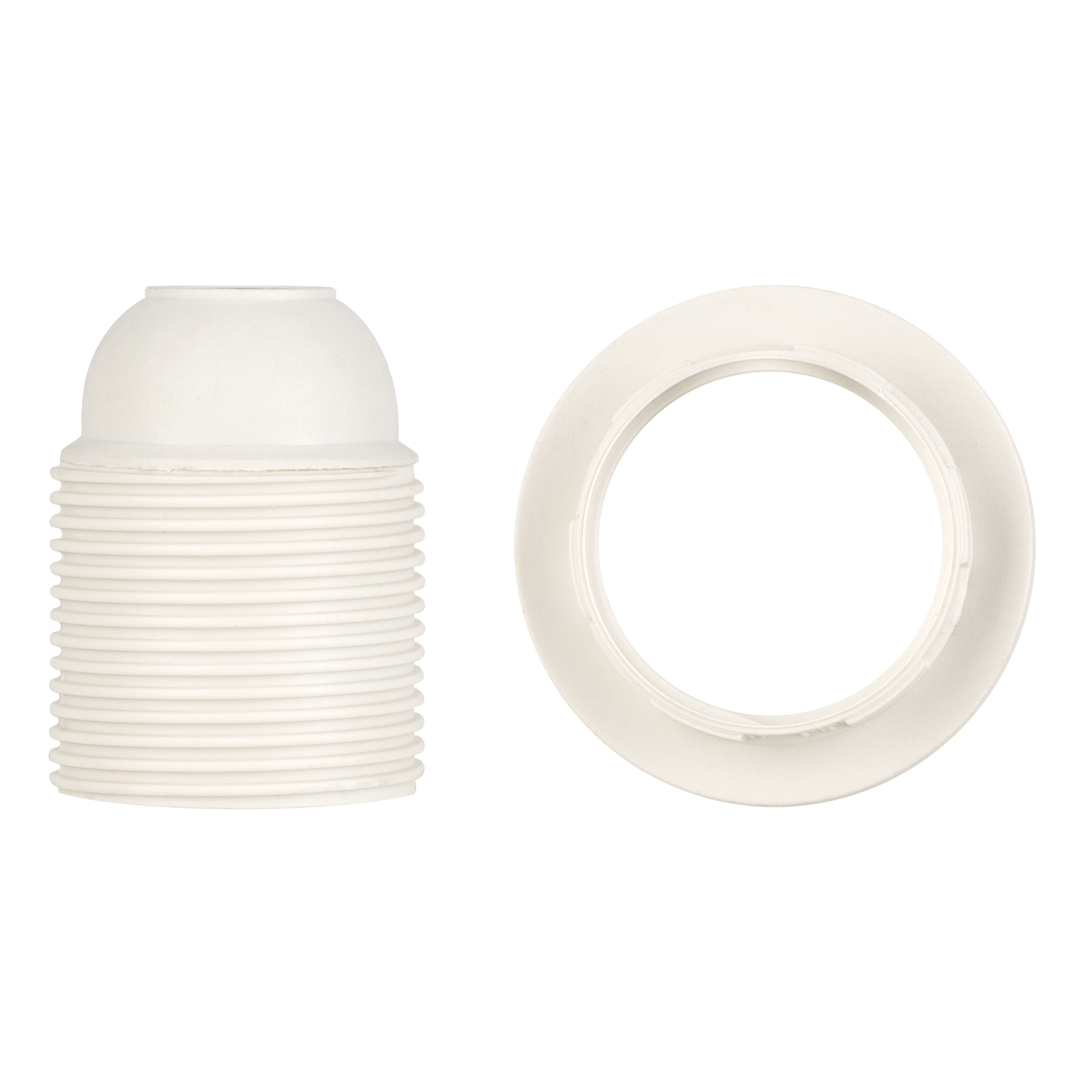141123 Bailey Electric & Electronics bv Lamp Holder E27 Screw Screw -
