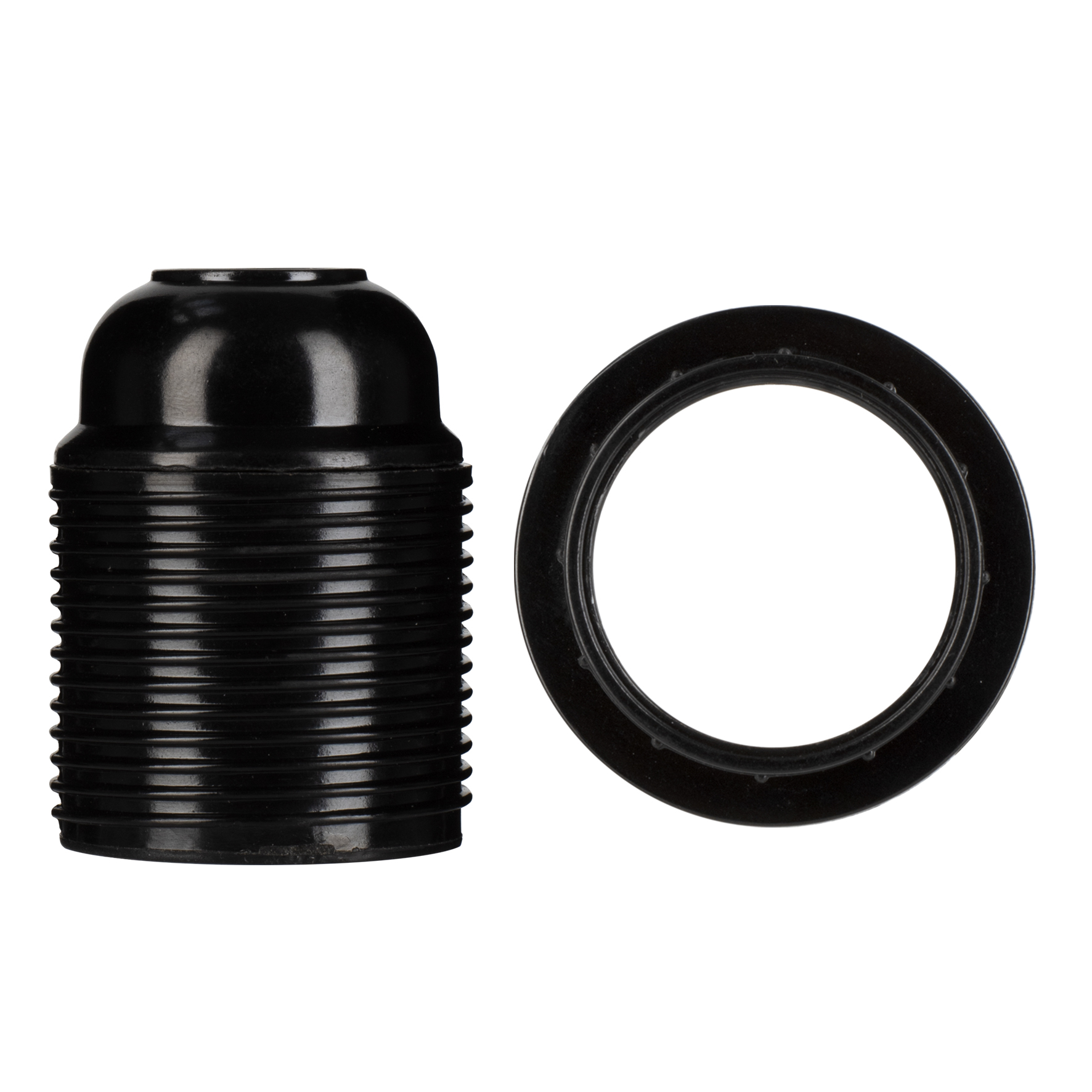141131 Bailey Electric & Electronics bv Lamp Holder E27 Screw Screw -