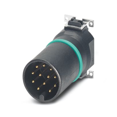 Phoenix Contact Male Circular Connector Insert size M12 12 Way for use with For Circular Connector Inserts