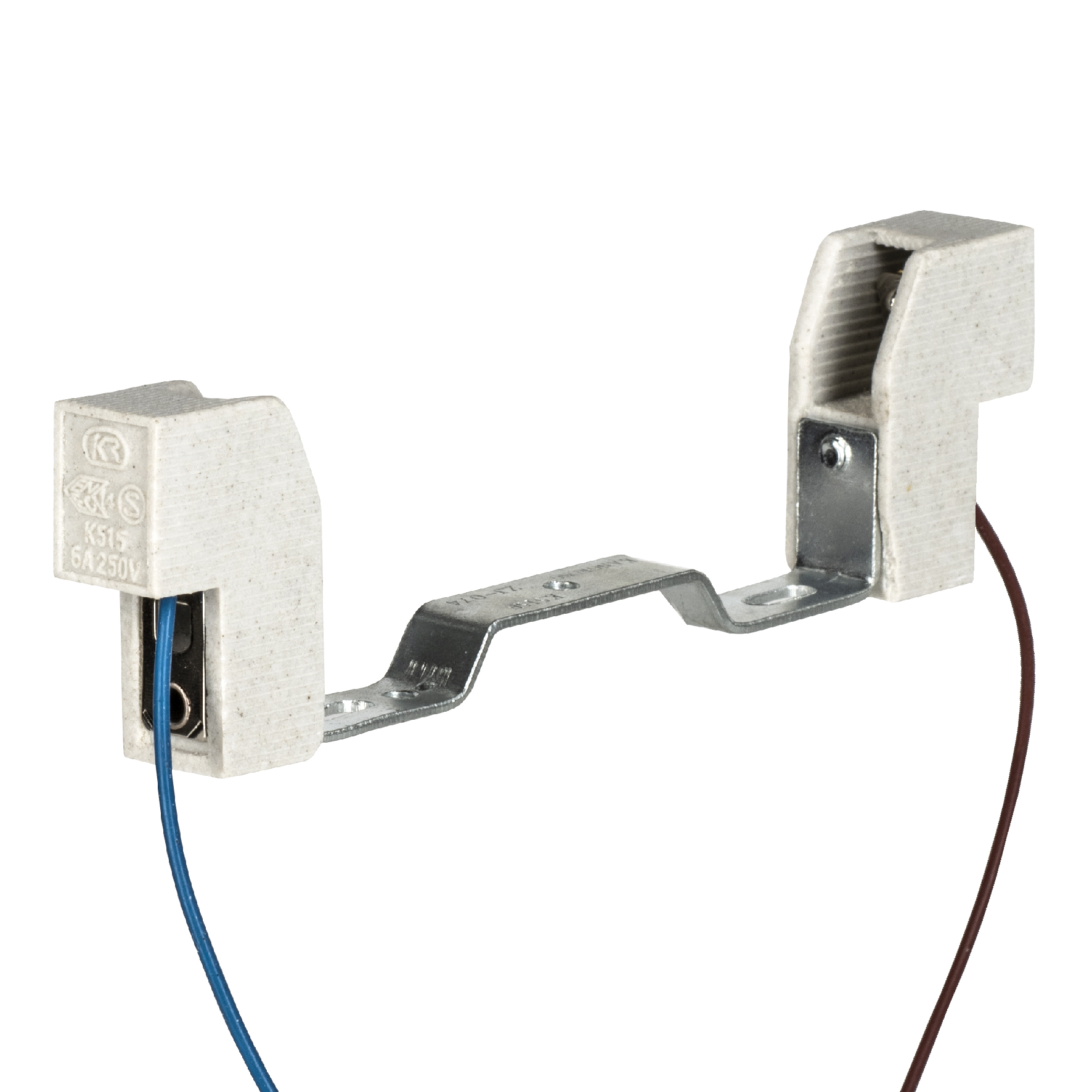 Bailey Electric & Electronics bv Halogen Lamp Holder R7S Screw Screw - 141213
