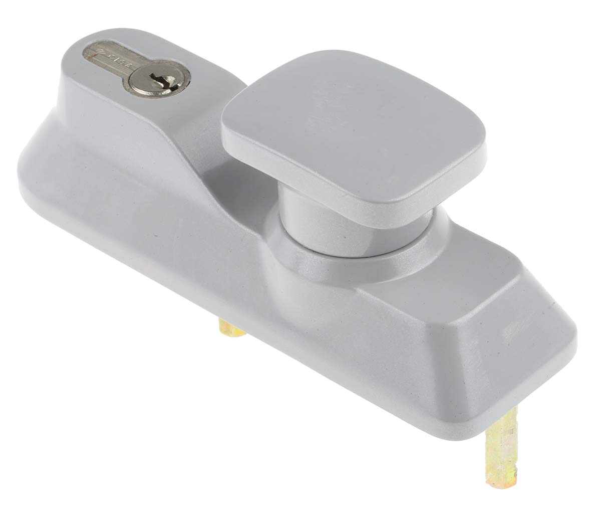 Briton Emergency Door Opener, 1 Point Compatible with Double Doors Metal, Wood