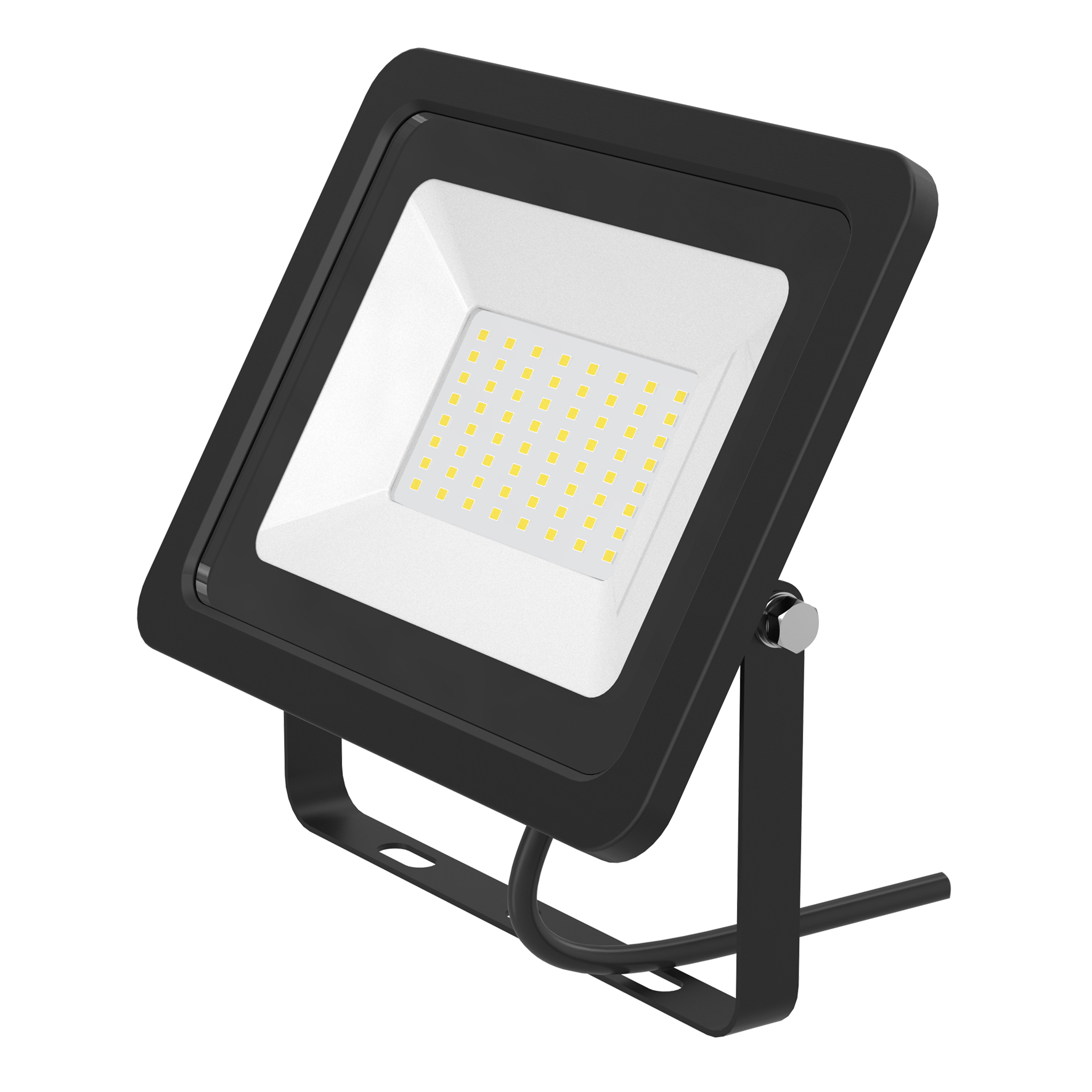 Bailey Electric & Electronics bv Slim Floodlight, IP65, 4000 lm