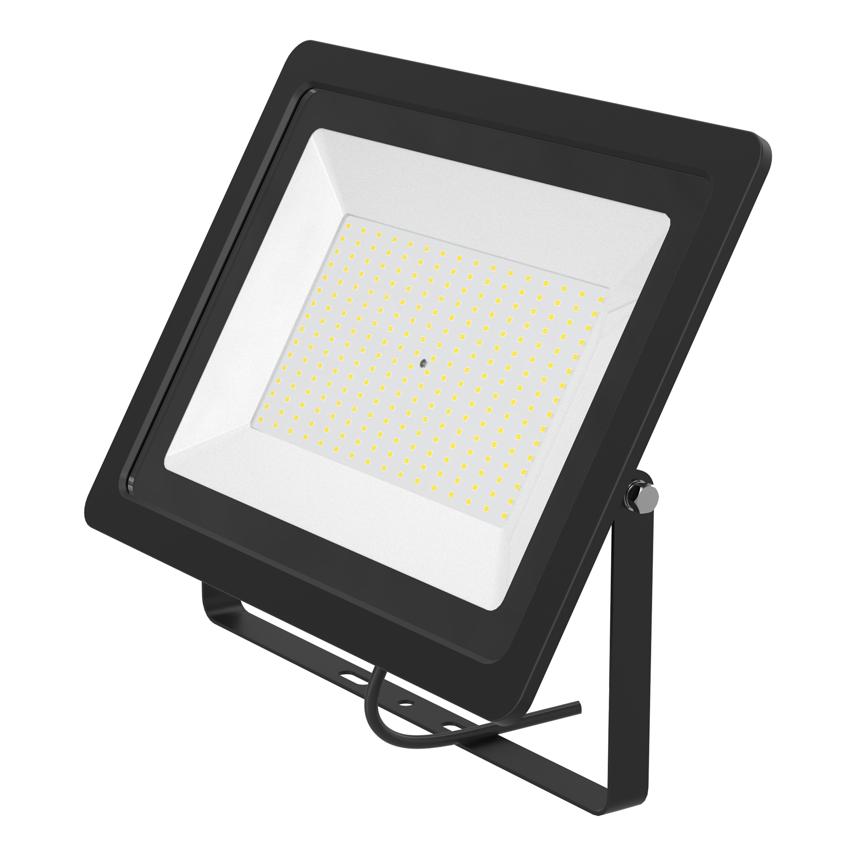 Bailey Electric & Electronics bv Slim Floodlight, IP65, 8200 lm