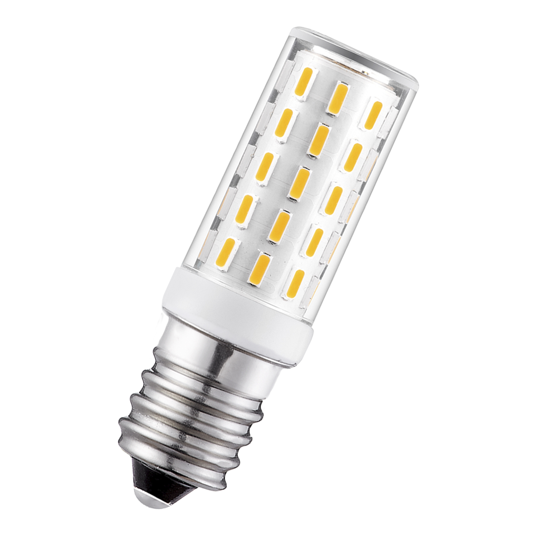 Bailey Electric LED SPECIAL E14 LED Bulbs, Warm White, Clear, Single Ended shape