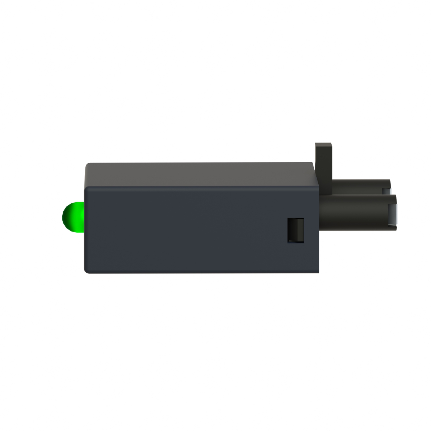 rzm031rb Schneider Electric Pluggable Function Module for use with RSZ Series Relay Sockets