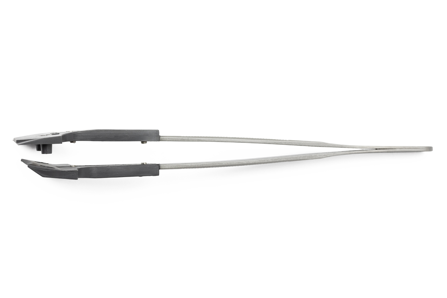 141saph Erem 150mm Stainless Steel Wafer ESD Safe Tweezer