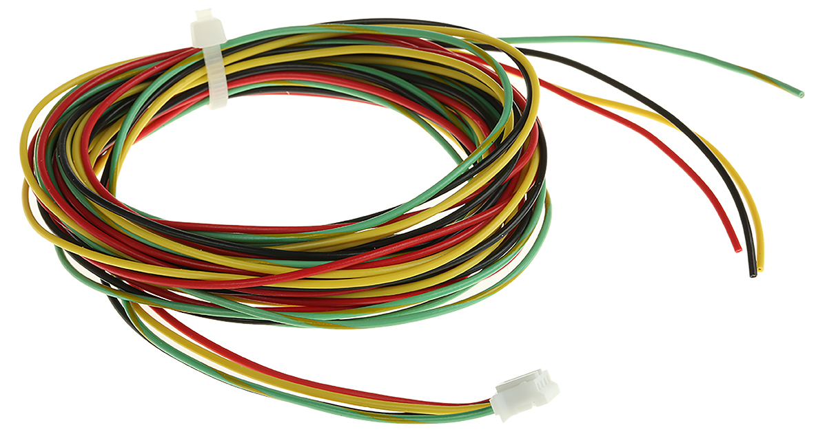 1420-41-000 Global Laser  Laser Module 650 nm 1 mW Modulating, Linear control Dot pattern 6V 3.3 V