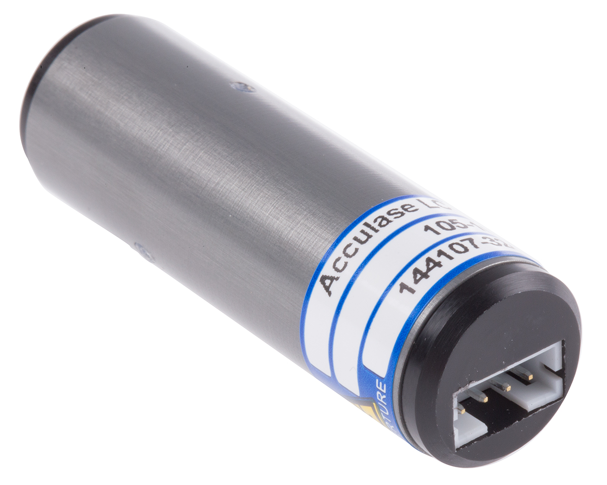 1420-42-000 Global Laser  Laser Module 650 nm 5 mW Modulating, Linear control Dot pattern 6V 3.3 V