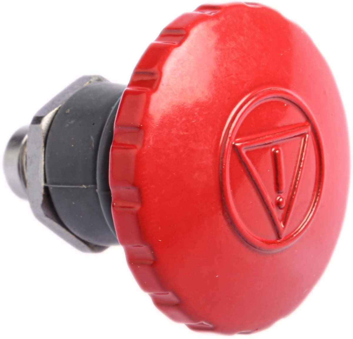 142074a IDEM GLS Rope Pull Switch 239 mm, Straight