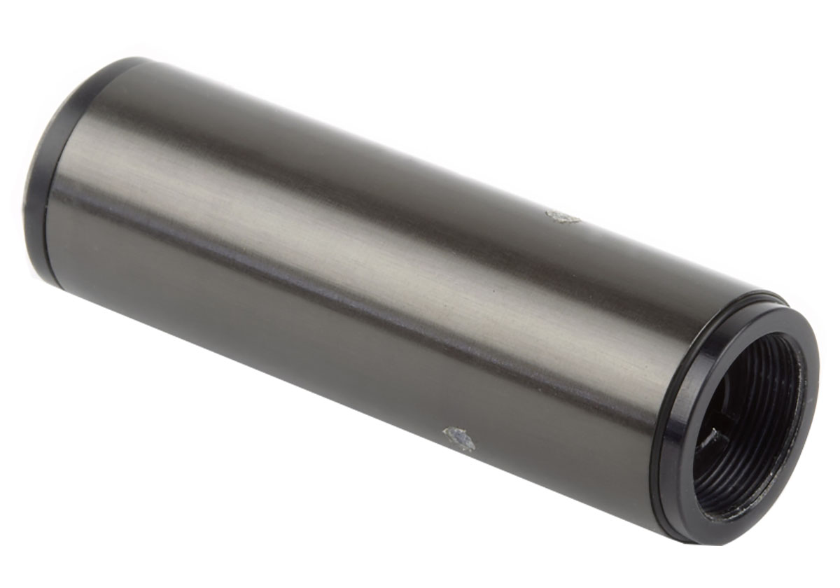 Global Laser 1421-80-000 Laser Module 650 nm 5 mW Modulating, PWM control Dot pattern 5.25V 4.75 V
