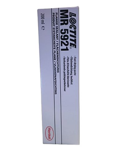 Loctite MR 5921 Pipe Sealant Paste for Sealing 200 ml Tube