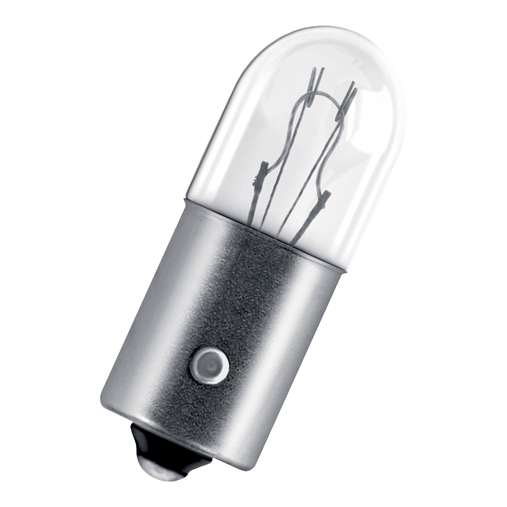 Bailey Electric & Electronics bv BA9S Automotive Incandescent Lamp, Clear, 24V, 550 h