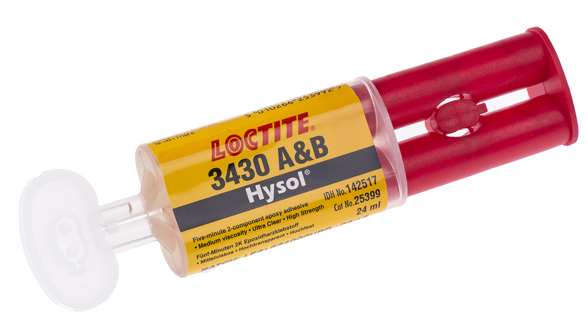 Loctite HYSOL 3430 Adhesive