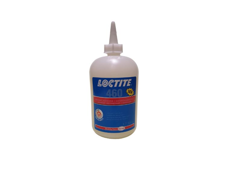 Loctite Loctite SI 5300 Liquid Structural Adhesives, 500 g