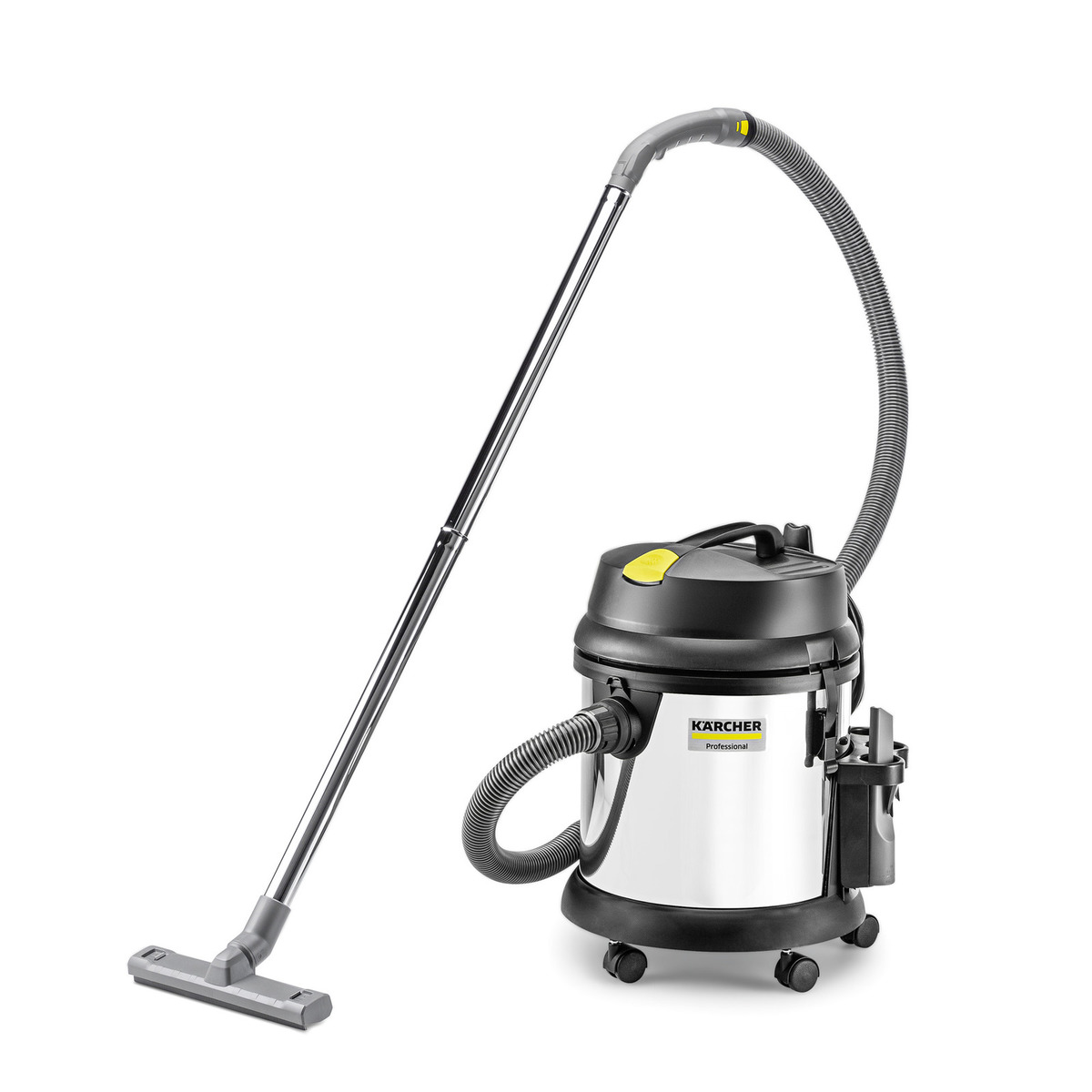 Karcher 14281000 Floor Vacuum Cleaner Wet & Dry Vacuum Cleaner, 7.5 m Cable, 220V, 240 V