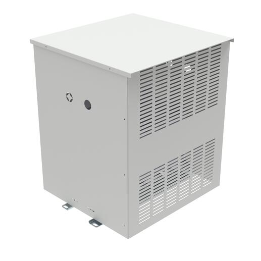 Legrand Site Transformer 400 kVA, 400 V Primary, 400 V, 230 V Secondary