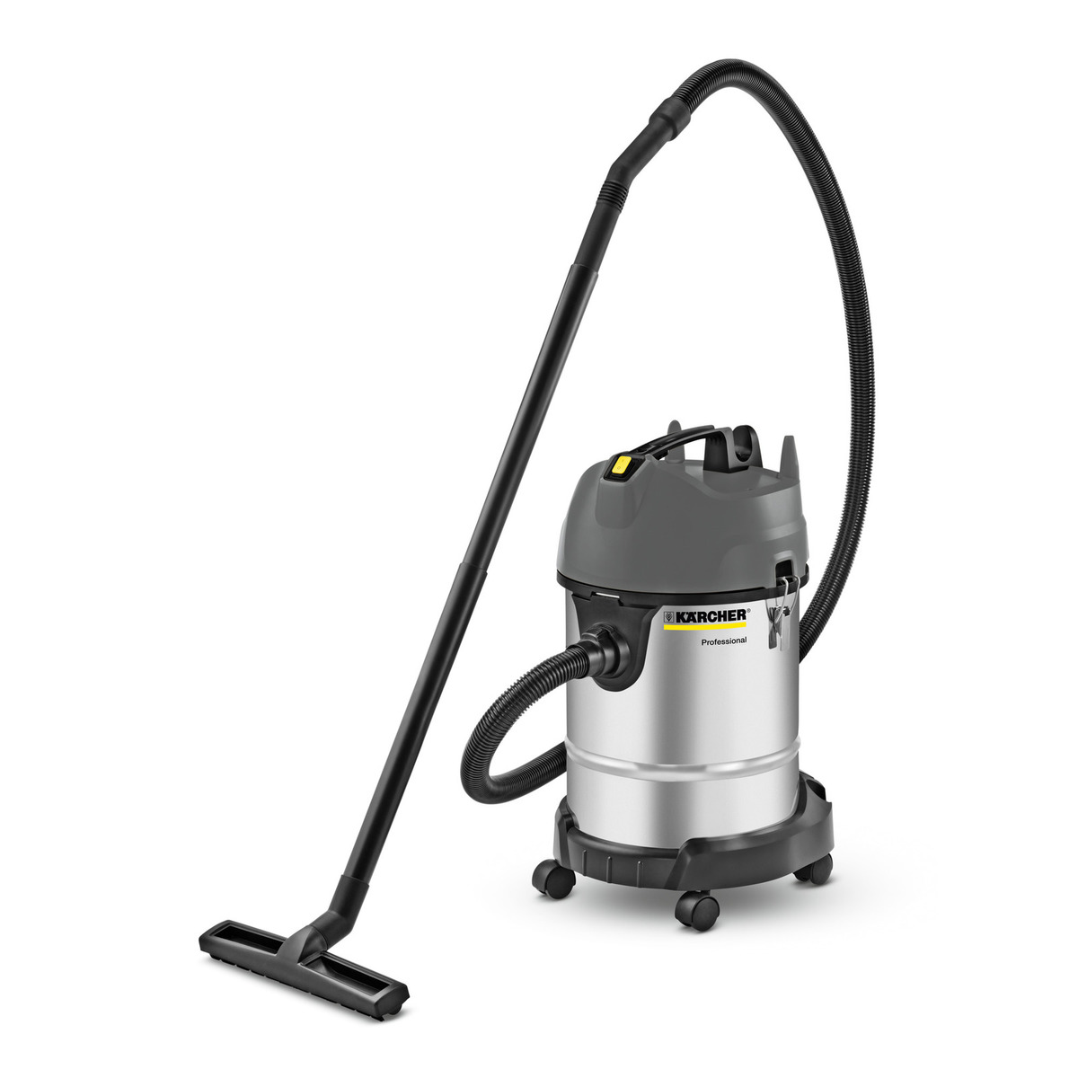 Karcher 14285680 Floor Vacuum Cleaner Wet & Dry Vacuum Cleaner, 6.5 m Cable, 220V, 240 V