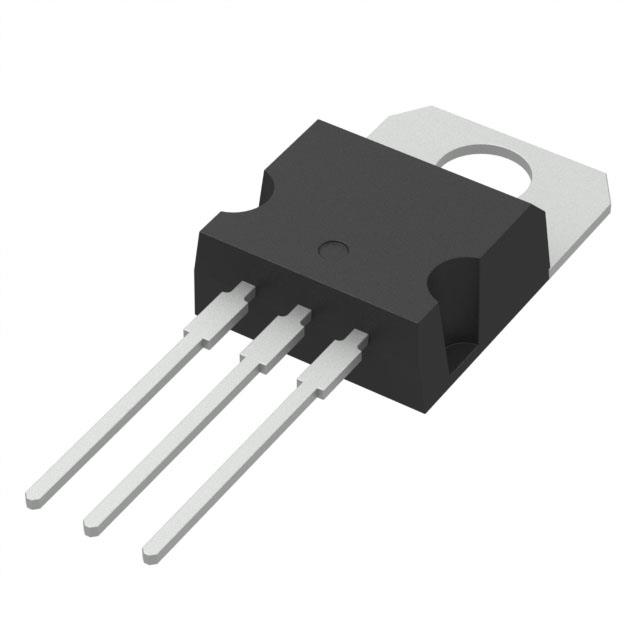 EVVO L7805CV, Voltage Regulator Linear, 2V @ 1A, L78 Series