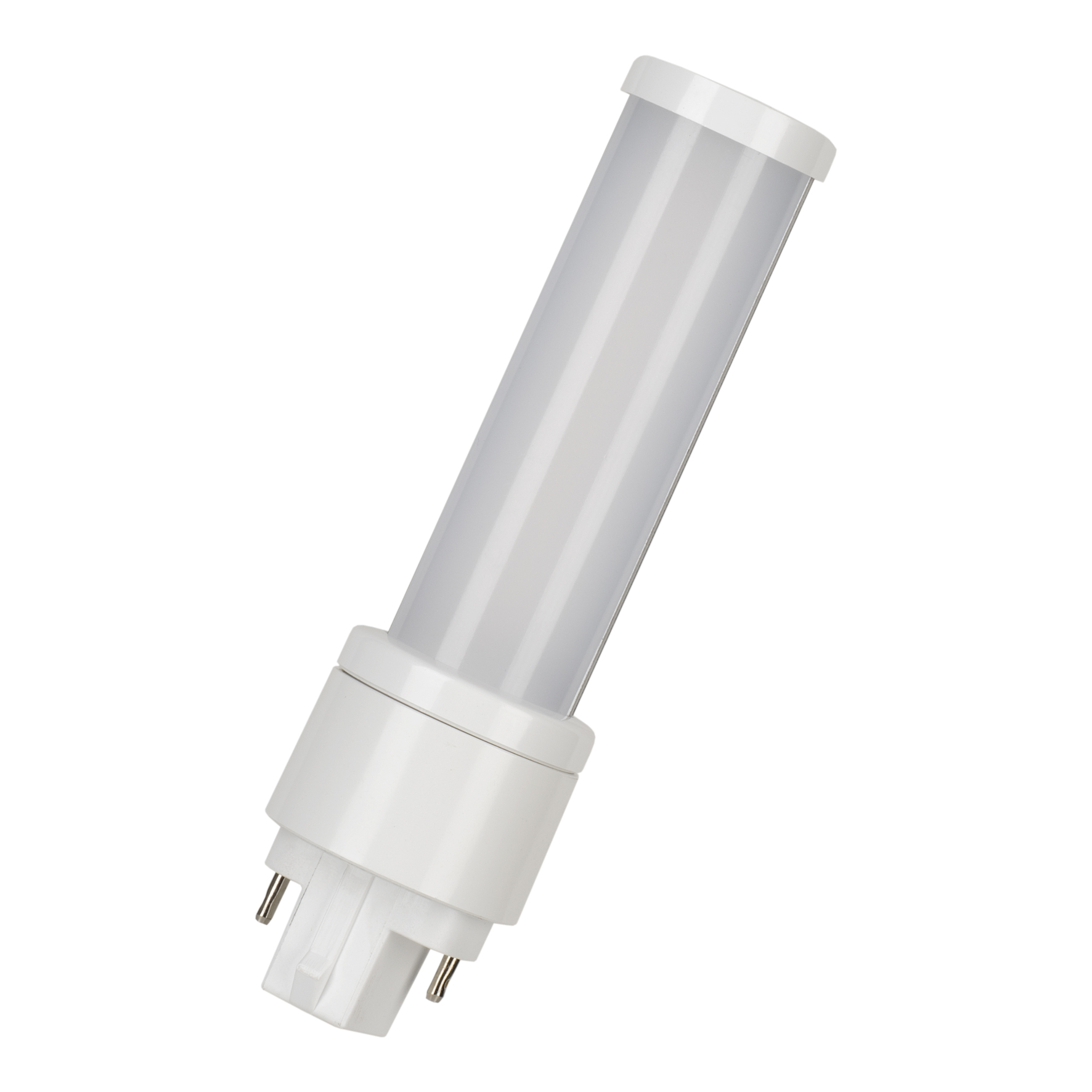 Bailey Electric LED PL G24d LED Bulbs, Warm White, Frost, Single Ended shape