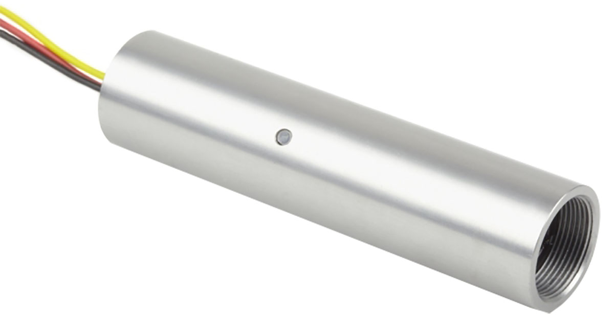 Global Laser 1436-08-000 Laser Module 635 nm 1 mW Modulating, PWM control Dot pattern 5.25V 4.75 V