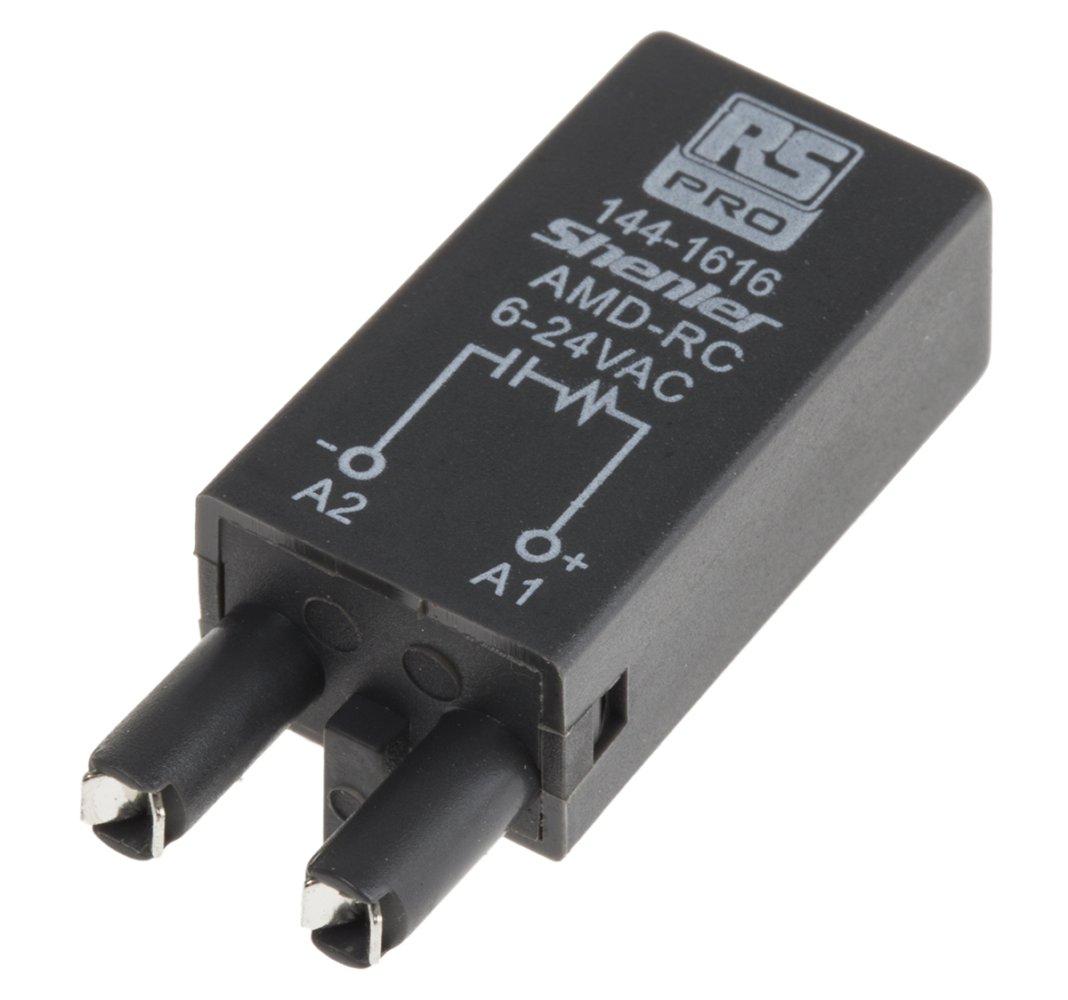 RS PRO Pluggable Function Module for use with RFT Relay