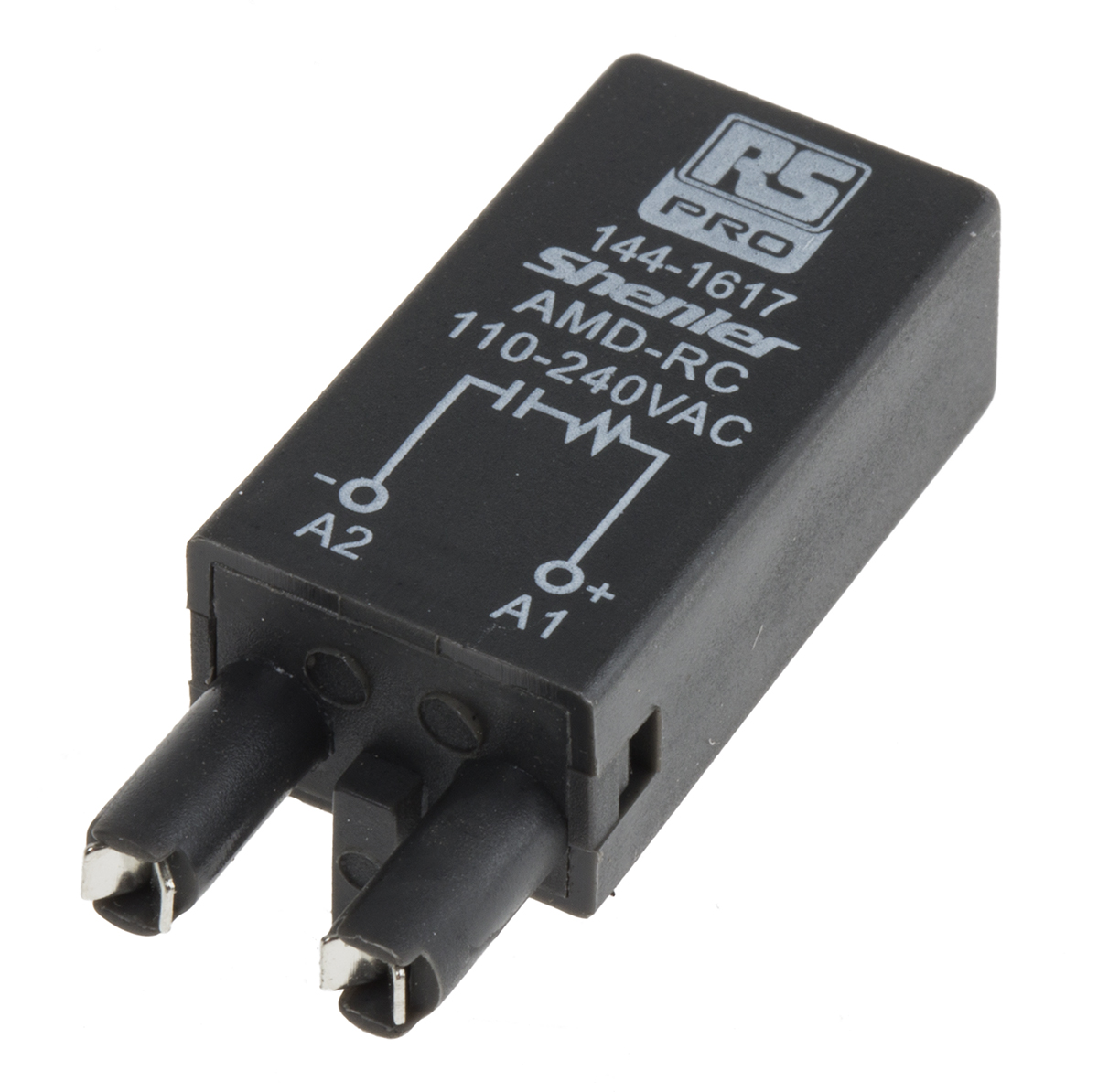 RS PRO Pluggable Function Module for use with RFT Relay