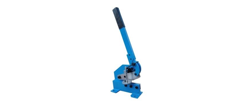 RS PRO Metal Guillotine with 305 mm Blade