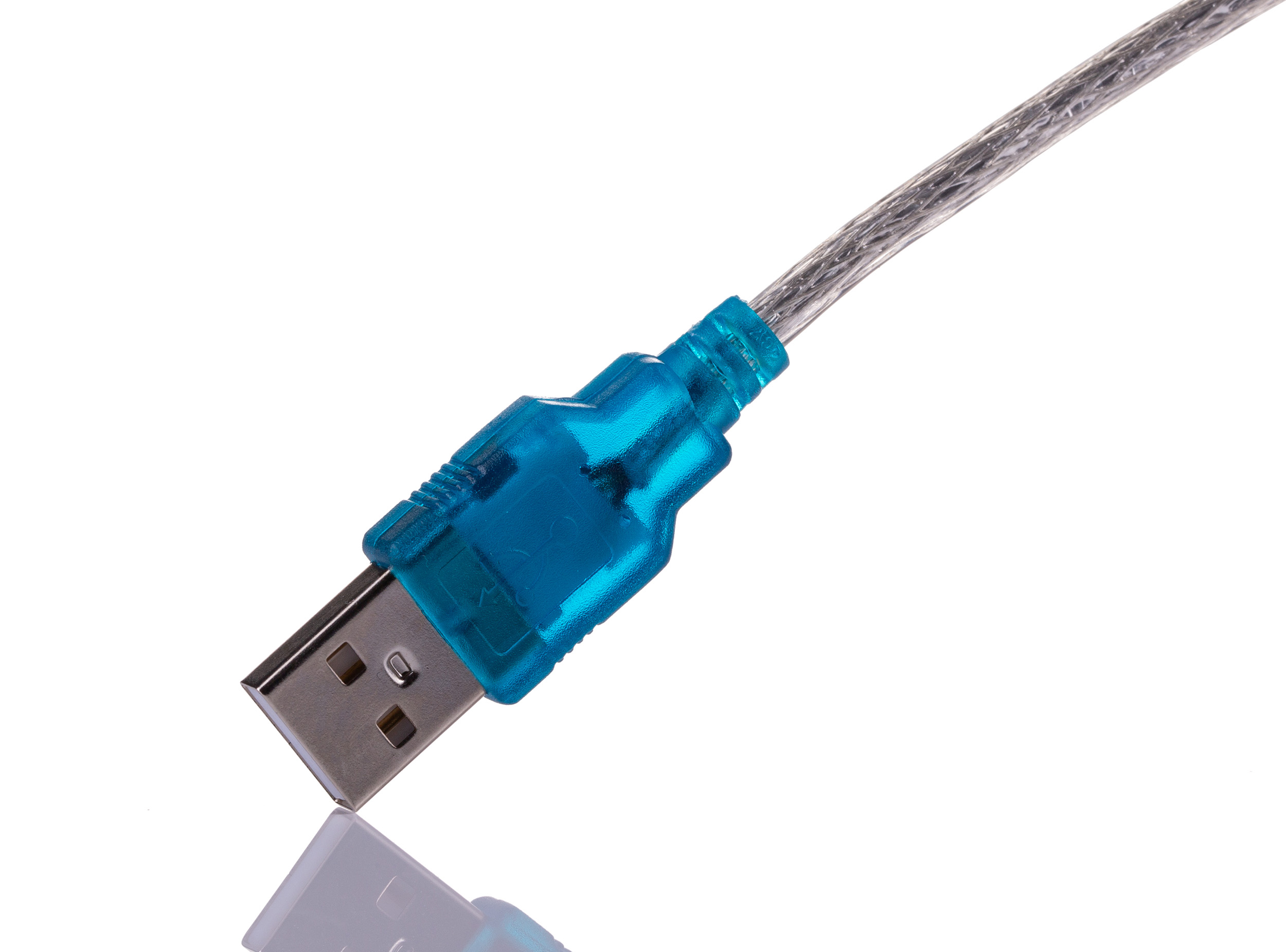 144-5699 RS PRO RS232 Converter Cable 2