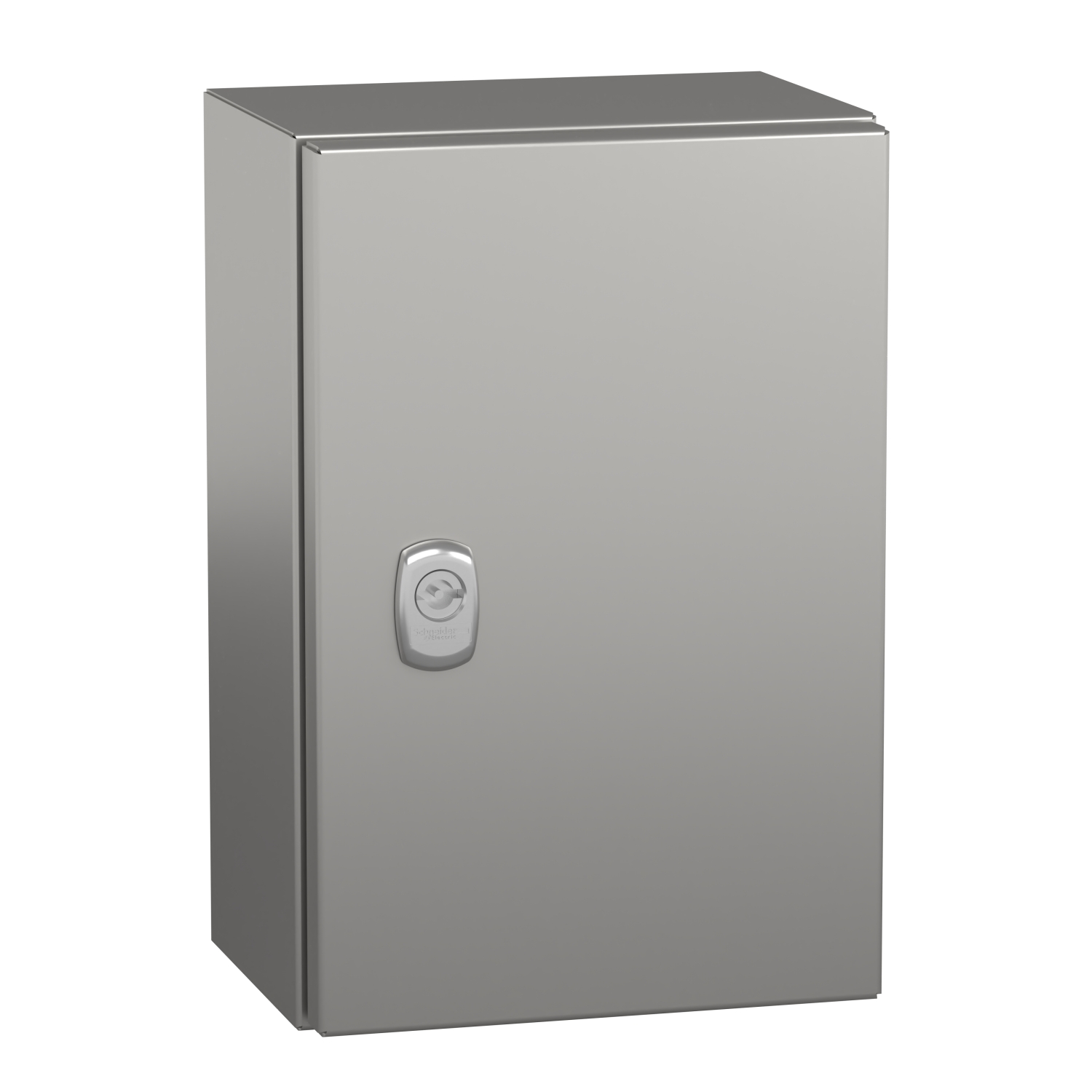 nsys3x3215 Spacial S3X IP55 Wall Box, 304 Stainless Steel, 300 x 200 x 150mm