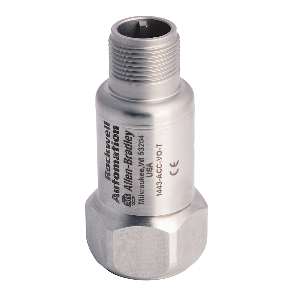 vibration-sensors