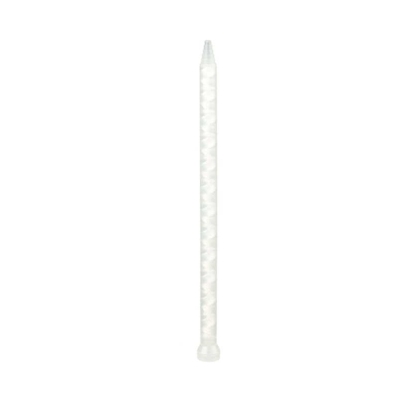 3M 14434 Epoxy Mixer Nozzle, 400 ml 2 Mixing elements