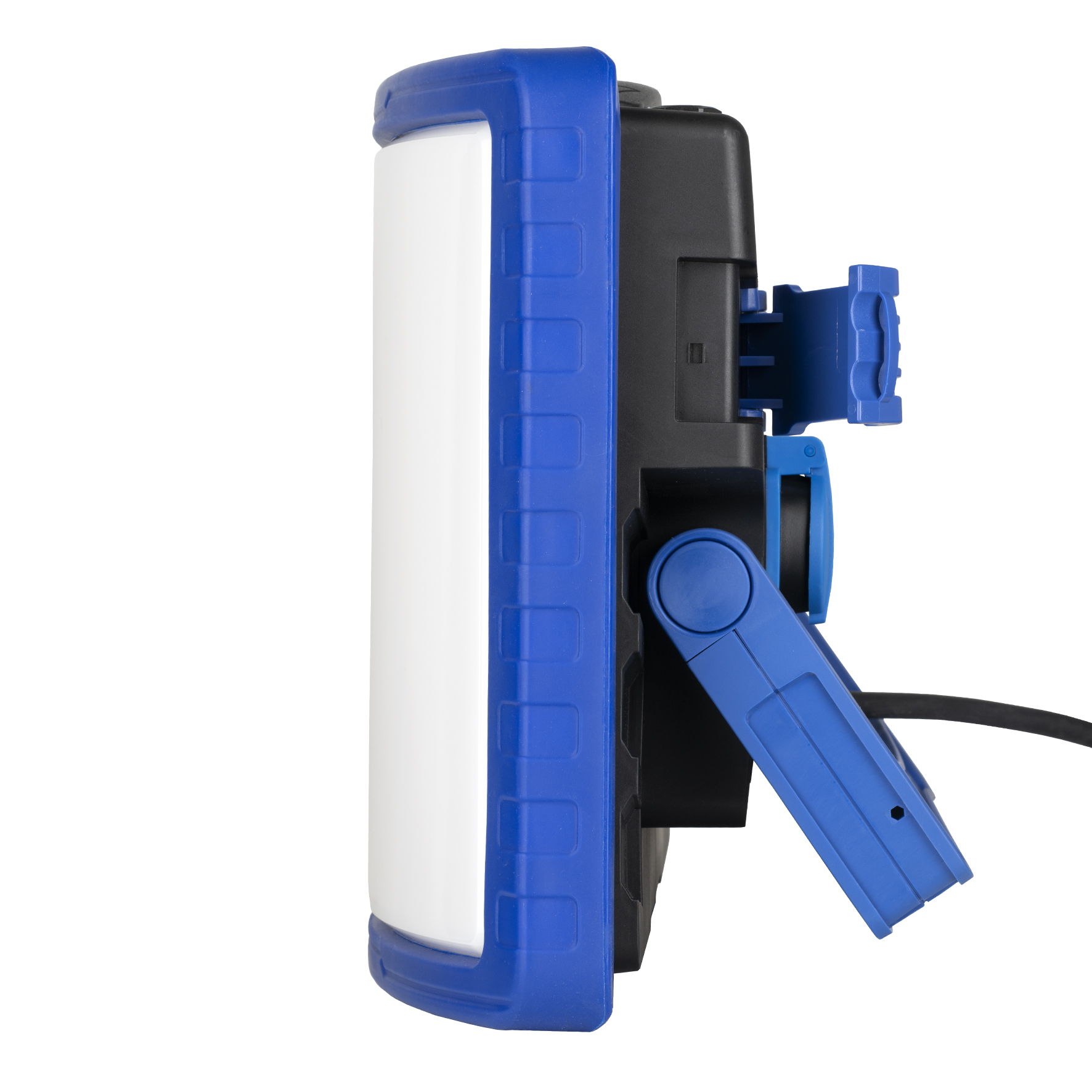 144525 Bailey Electric & Electronics bv LED Work Lamp Work Light, 9000 lm, AC Plug, 220V, 240 V, IP54