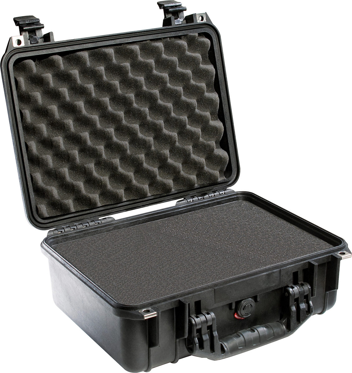 Peli 1450 Polypropylene Transit Case, 33 cm 17.3 cm 41.8 cm