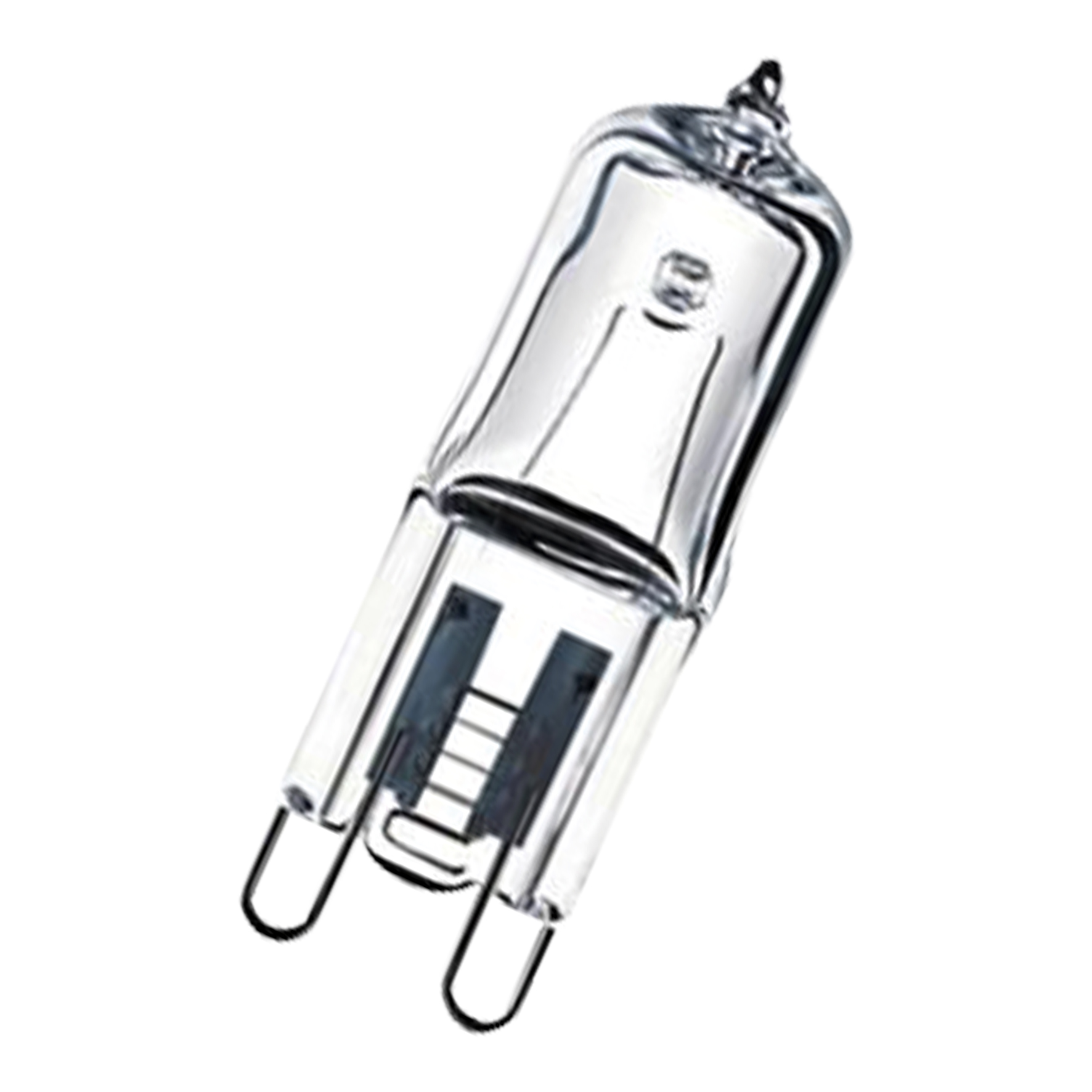 Bailey Electric BAI Oven G9 Halogen Lamp, Clear, Clear, Single Ended shape
