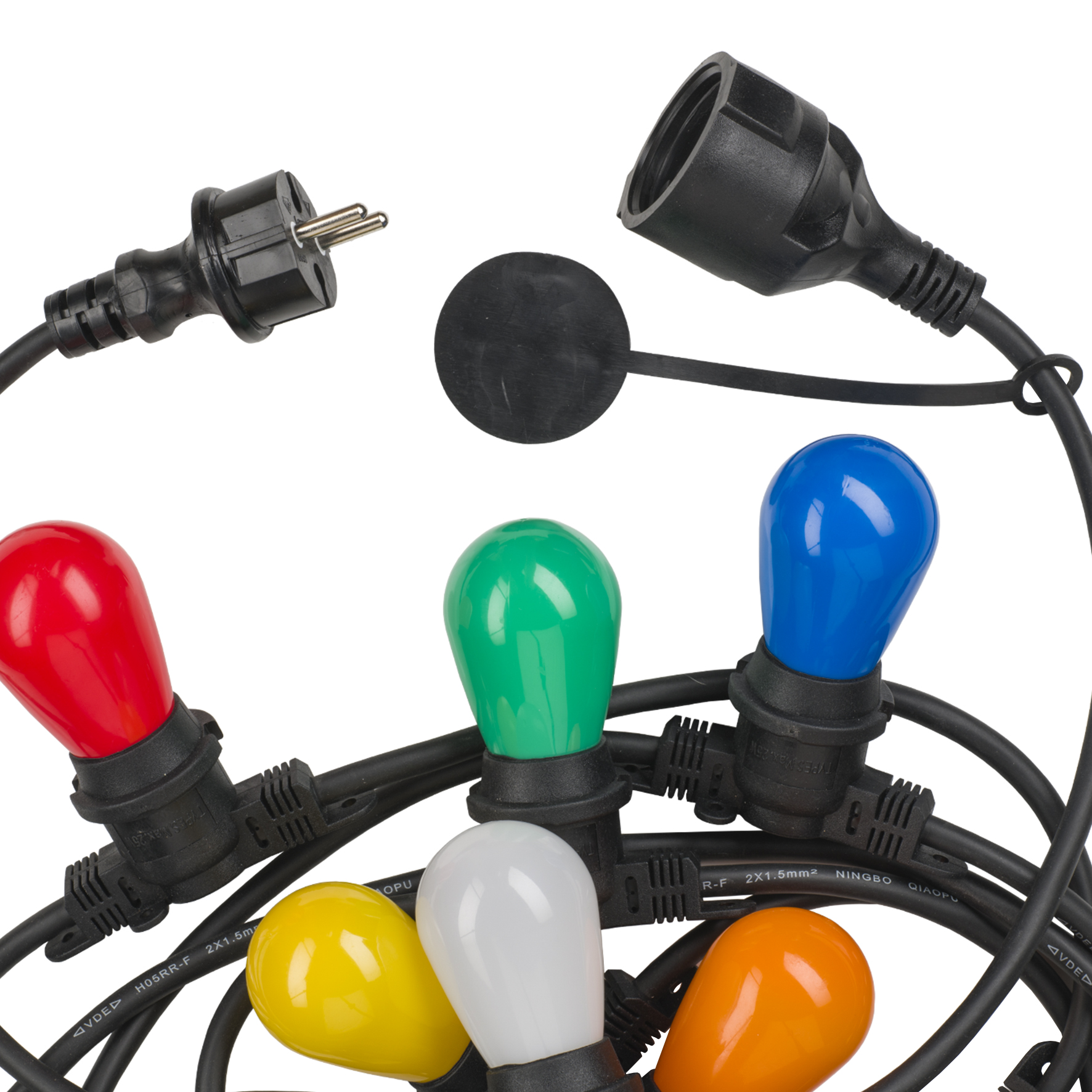 145077 Bailey Electric & Electronics bv Work Light