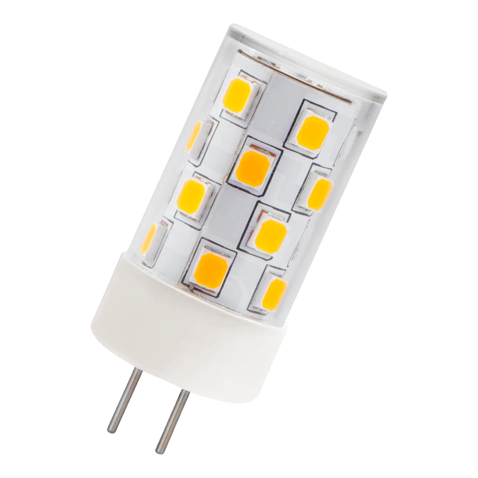 Bailey Electric & Electronics bv LED Capsule LV GY6.35 LED Capsule Lamp(29 W), 2700k, White