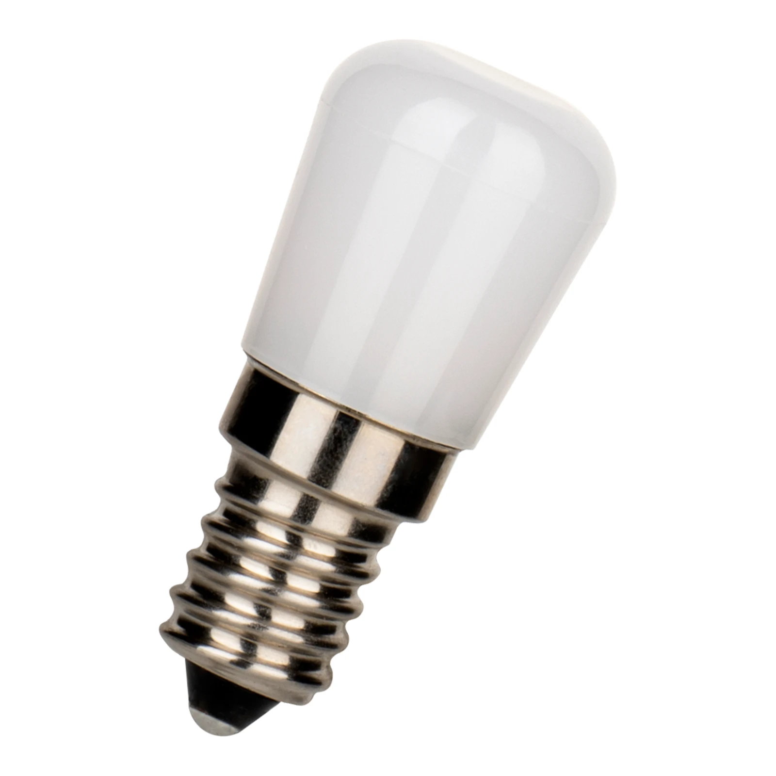 Bailey Electric LED Special E14 LED Lamp 2 W(21 W), 2700k, White, Tube shape
